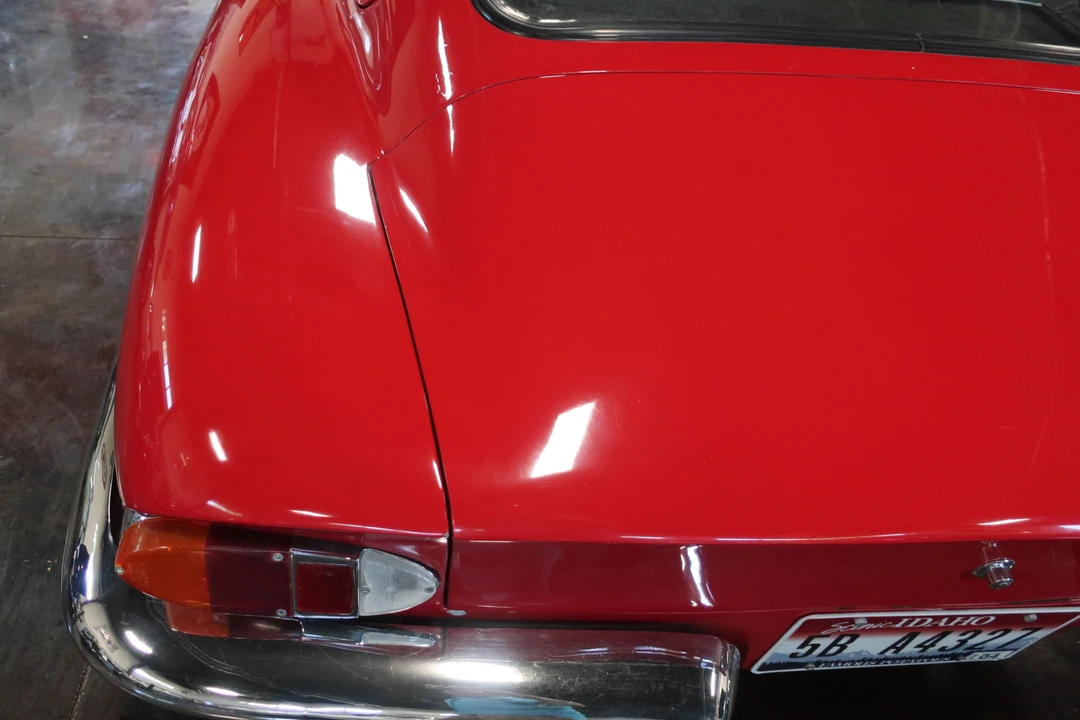 1965 Apollo - Image 16 of 31