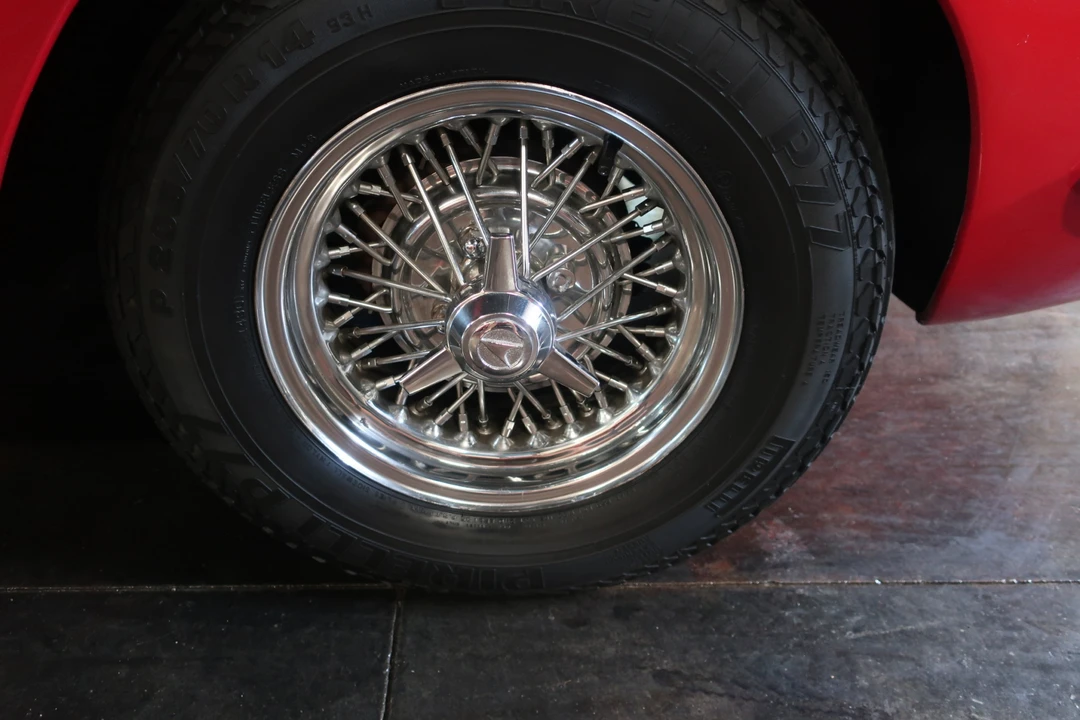1965 Apollo - Image 20 of 31
