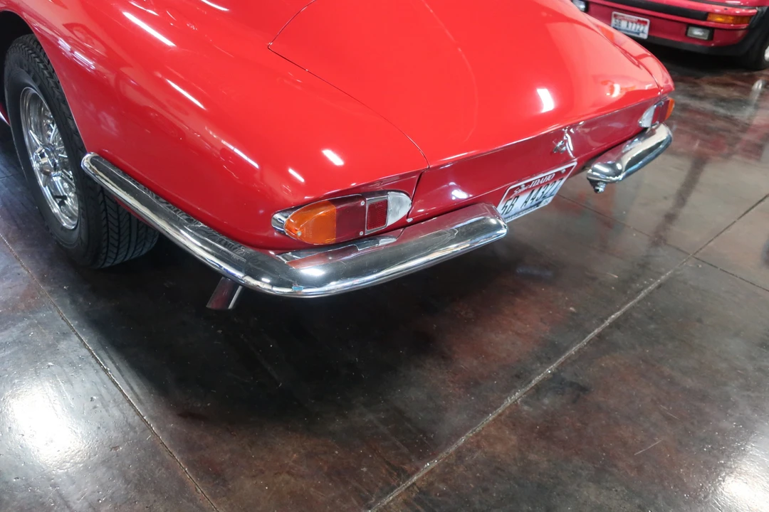 1965 Apollo - Image 14 of 31