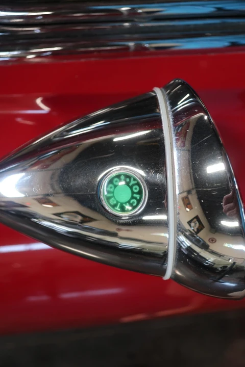 1965 Apollo - Image 19 of 31