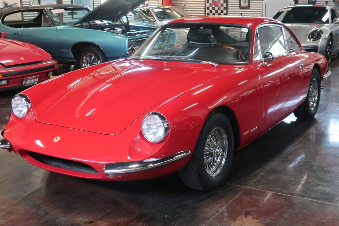 1965 Apollo - Image 13 of 31