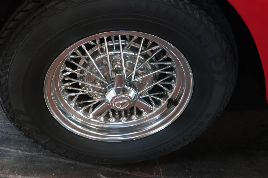 1965 Apollo - Image 22 of 31