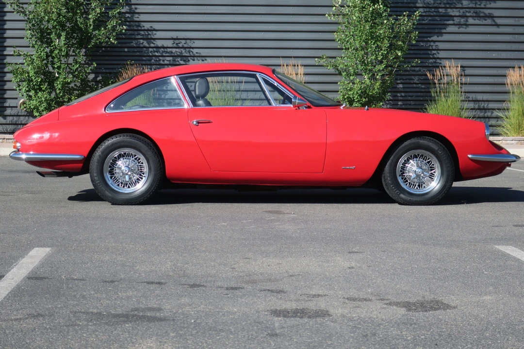 1965 Apollo - Image 5 of 31