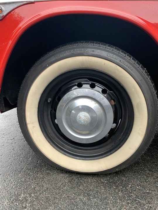 1966 Triumph TR4A - Image 29 of 31