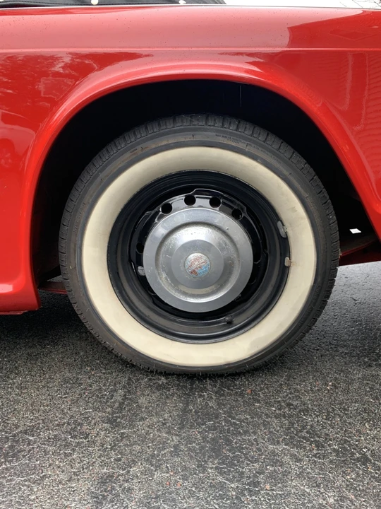 1966 Triumph TR4A - Image 31 of 31