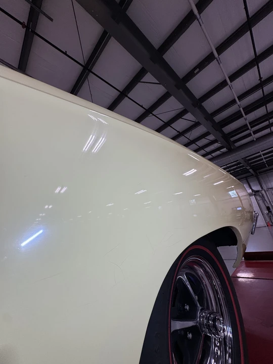 1968 Plymouth Hemi Road Runner 1st Gen - Image 7 of 31