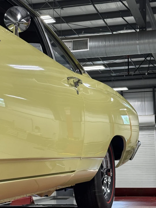 1968 Plymouth Hemi Road Runner 1st Gen - Image 13 of 31