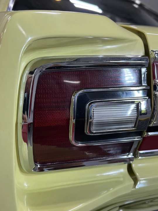 1968 Plymouth Hemi Road Runner 1st Gen - Image 19 of 31