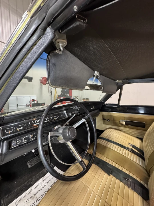 1968 Plymouth Hemi Road Runner 1st Gen - Image 30 of 31