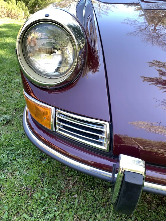 1968 Porsche 912 - Image 28 of 31