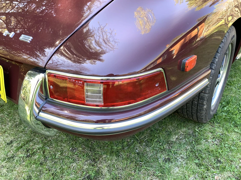 1968 Porsche 912 - Image 24 of 31