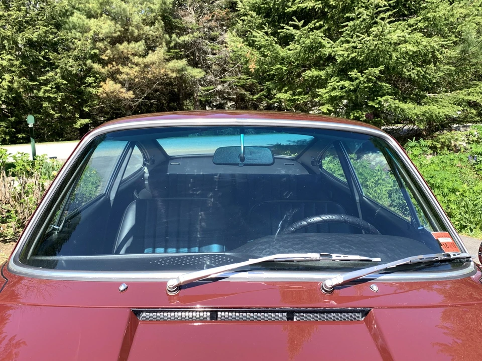 1968 Porsche 912 - Image 29 of 31