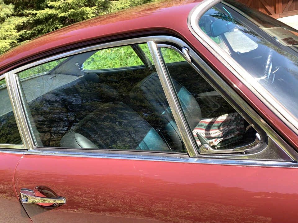 1968 Porsche 912 - Image 27 of 31
