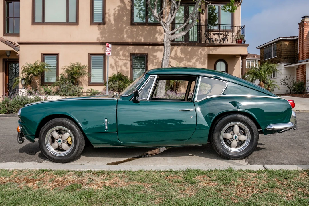 1968 Triumph GT6 Mark I - Image 2 of 31