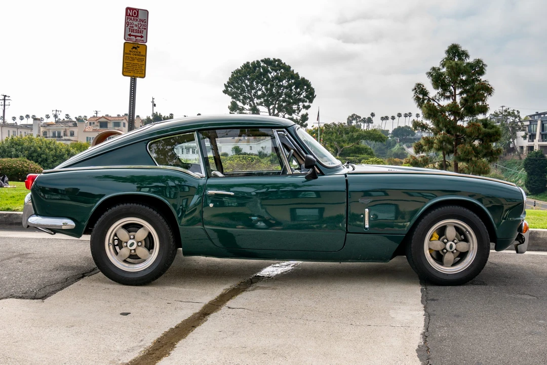 1968 Triumph GT6 Mark I - Image 8 of 31