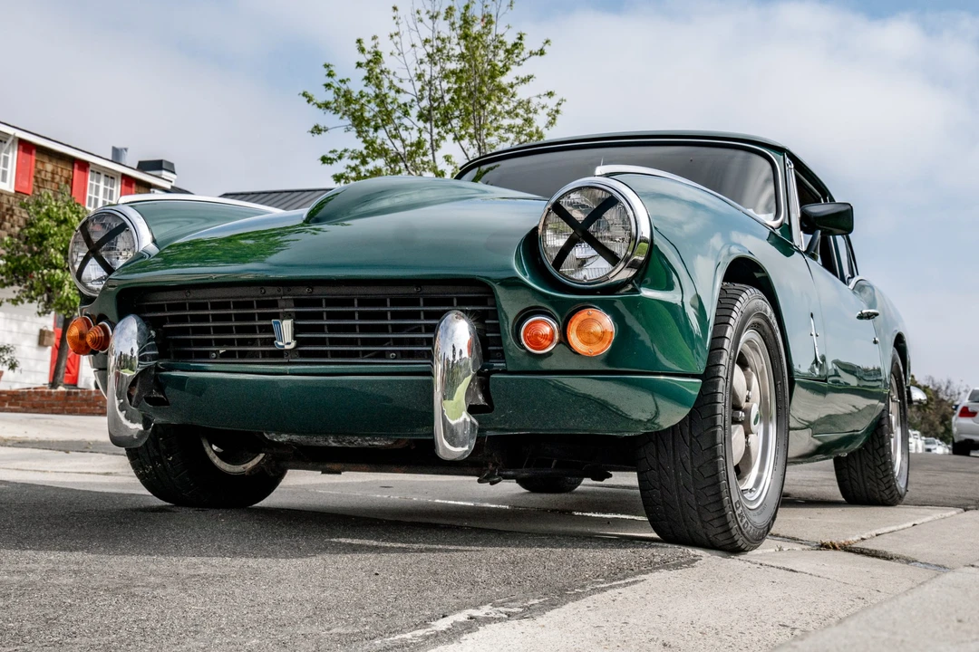 1968 Triumph GT6 Mark I - Image 12 of 31
