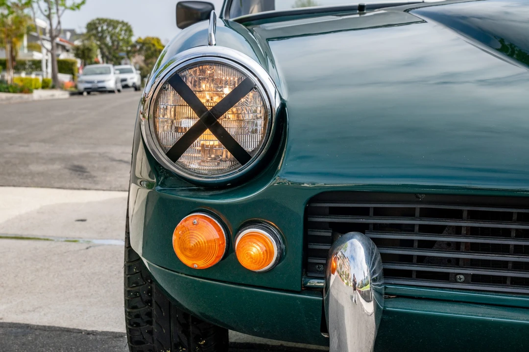 1968 Triumph GT6 Mark I - Image 15 of 31