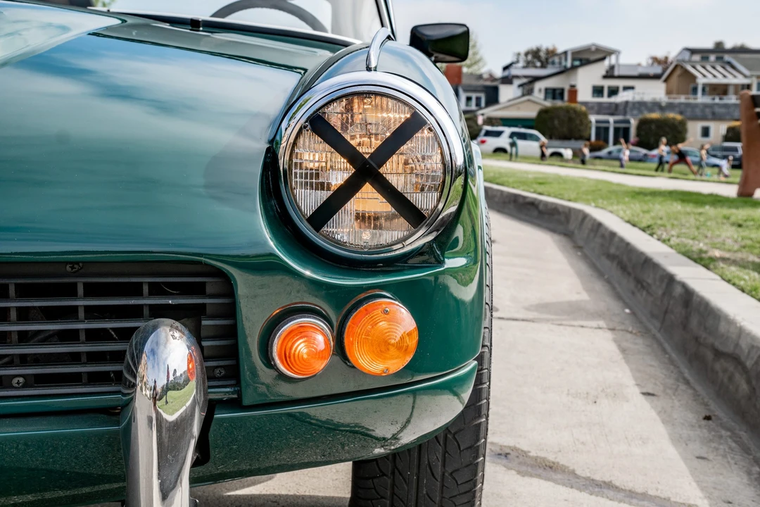 1968 Triumph GT6 Mark I - Image 16 of 31