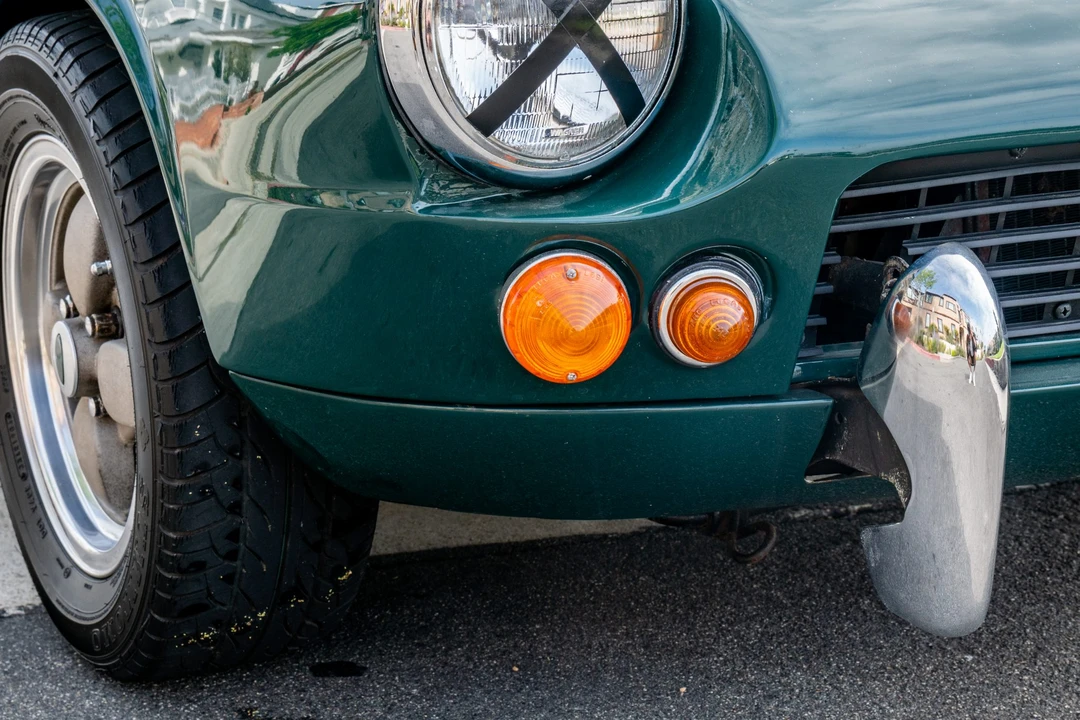 1968 Triumph GT6 Mark I - Image 17 of 31