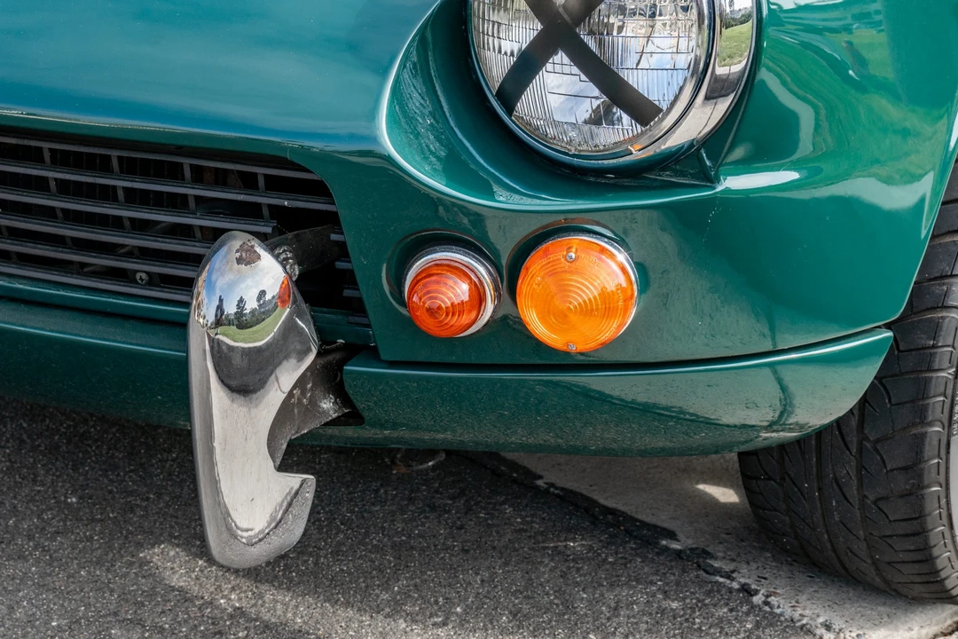 1968 Triumph GT6 Mark I - Image 18 of 31