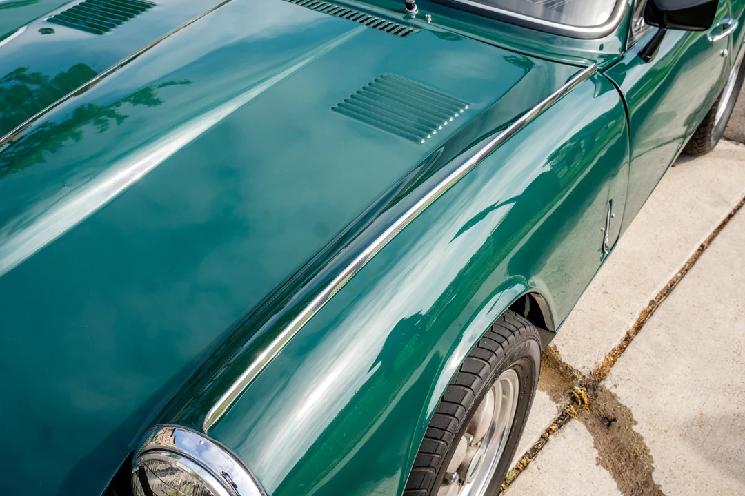 1968 Triumph GT6 Mark I - Image 25 of 31