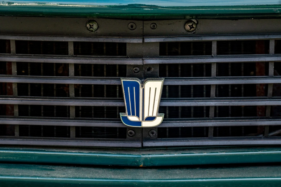 1968 Triumph GT6 Mark I - Image 28 of 31