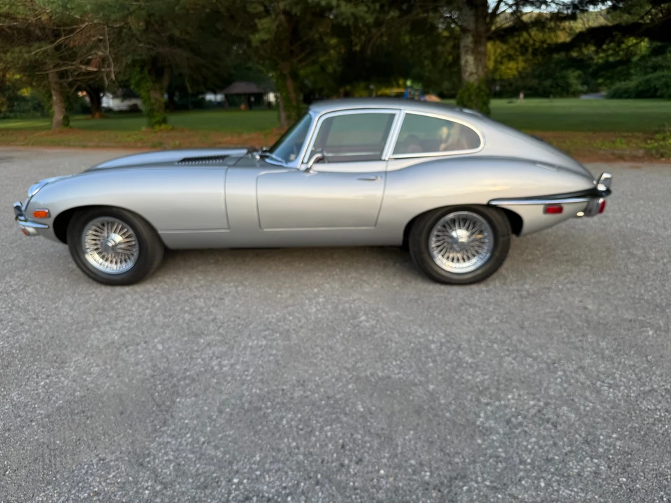 1969 Jaguar E-Type Series 2 - Image 31 of 31