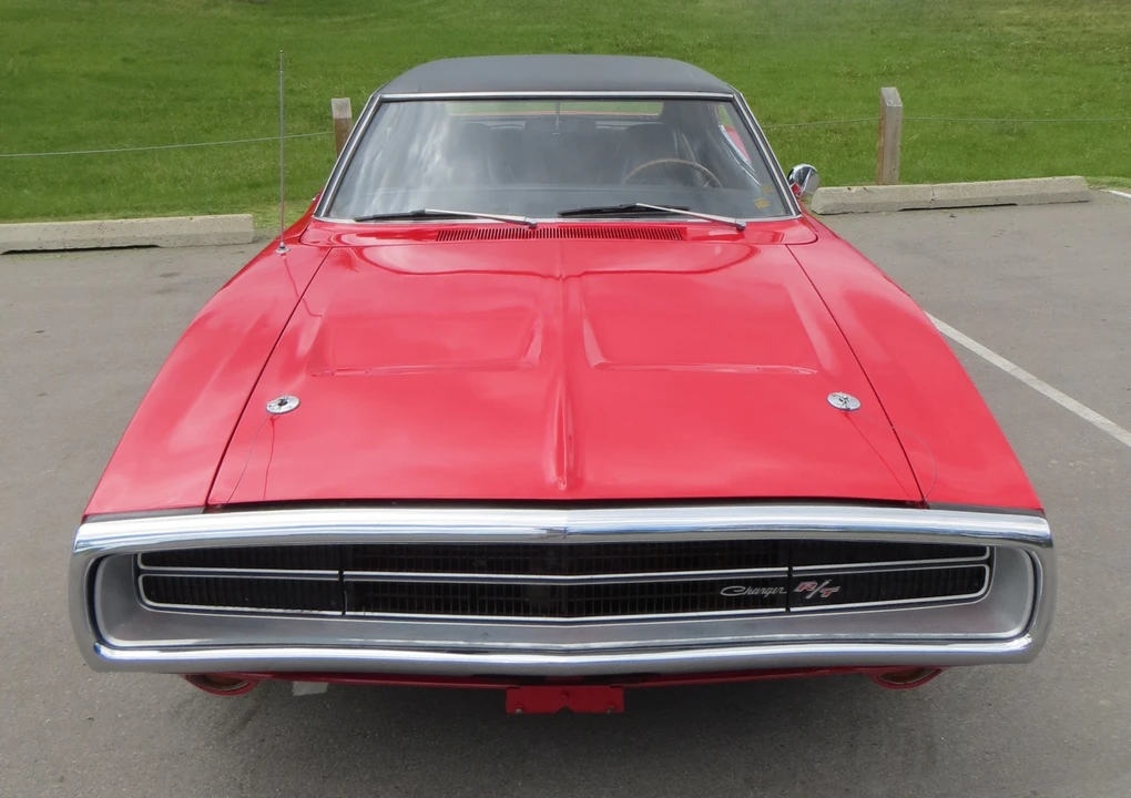 1970 Dodge Charger 2nd Gen - Image 2 of 31