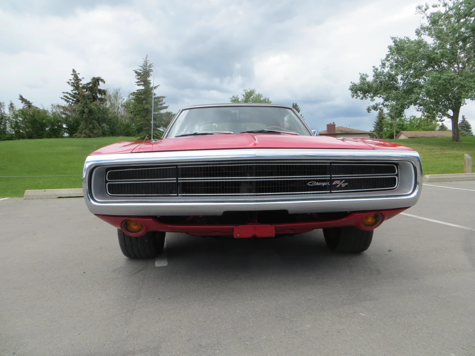 1970 Dodge Charger 2nd Gen - Image 10 of 31