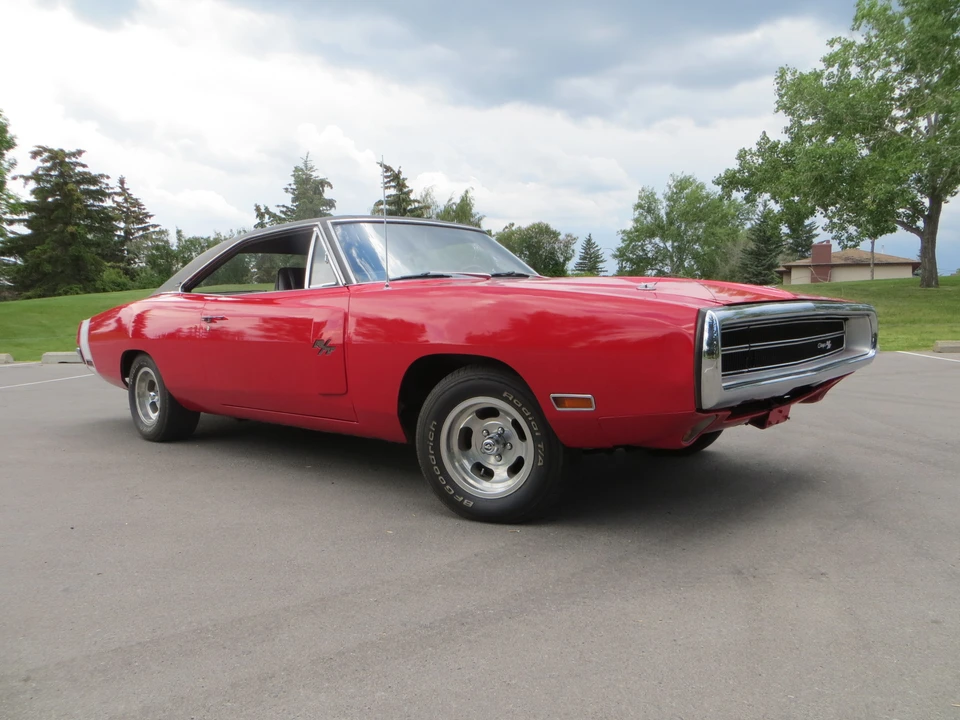1970 Dodge Charger 2nd Gen - Image 9 of 31