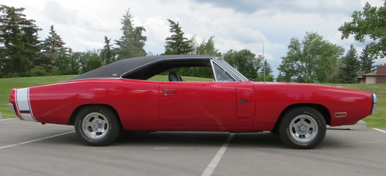 1970 Dodge Charger 2nd Gen - Image 8 of 31