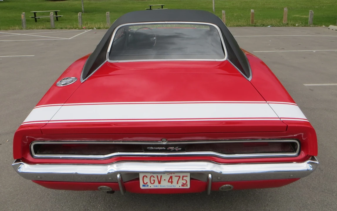 1970 Dodge Charger 2nd Gen - Image 5 of 31