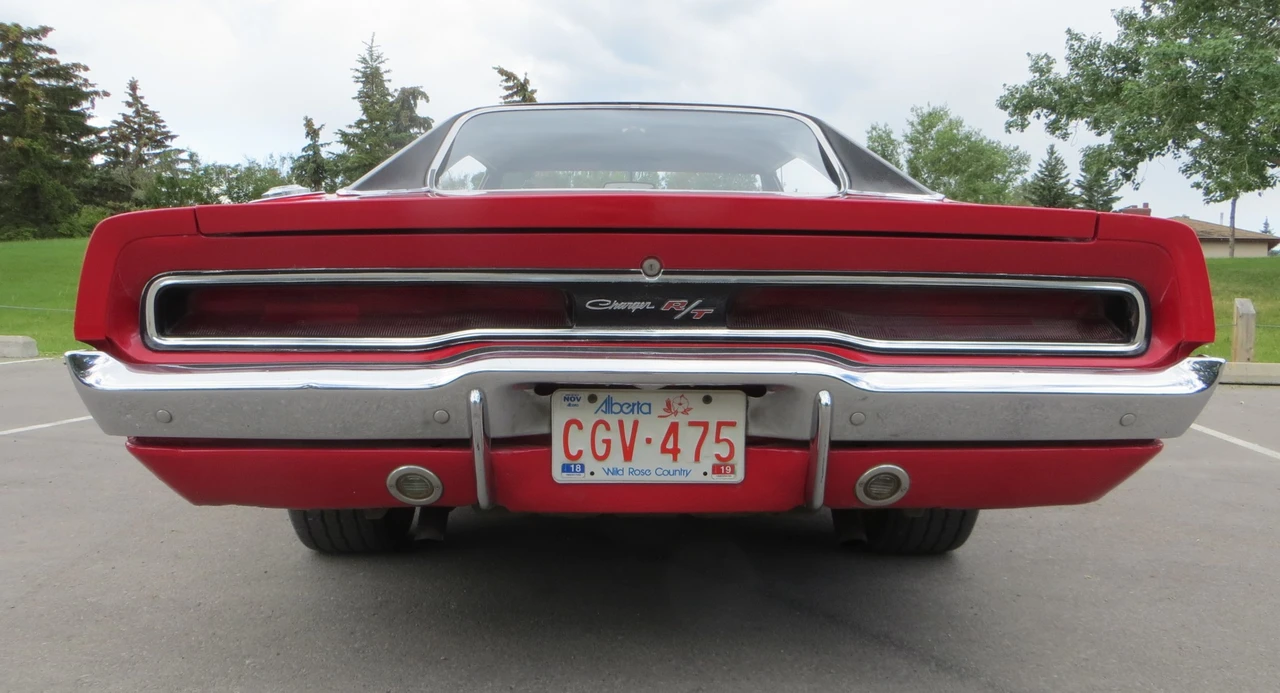 1970 Dodge Charger 2nd Gen - Image 6 of 31