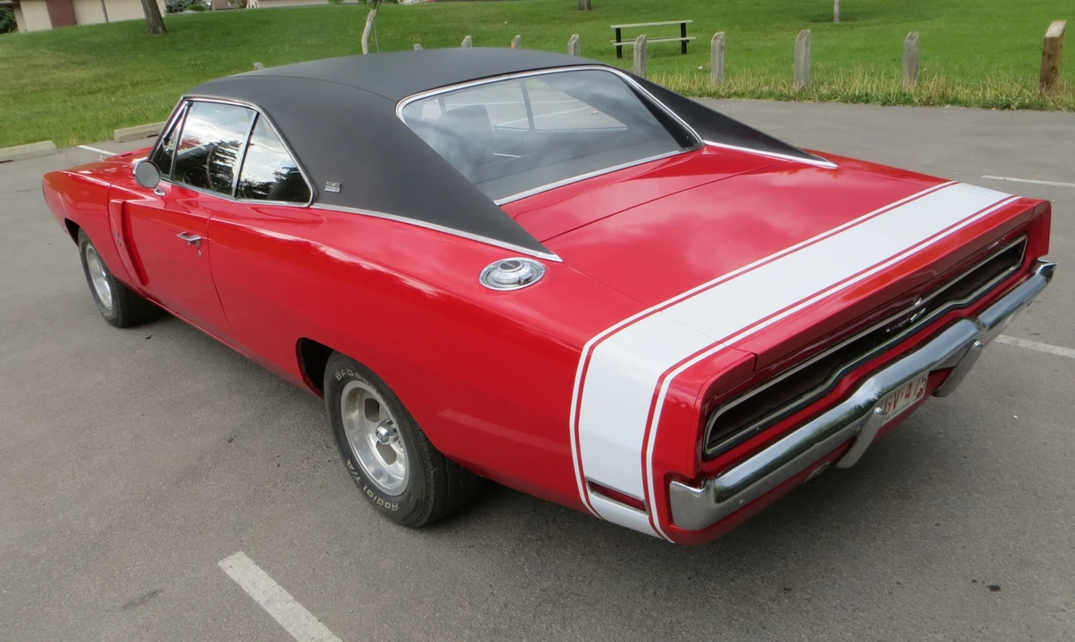 1970 Dodge Charger 2nd Gen - Image 4 of 31