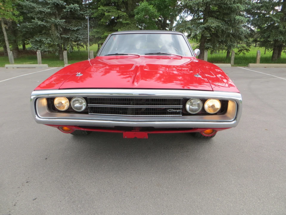 1970 Dodge Charger 2nd Gen - Image 11 of 31