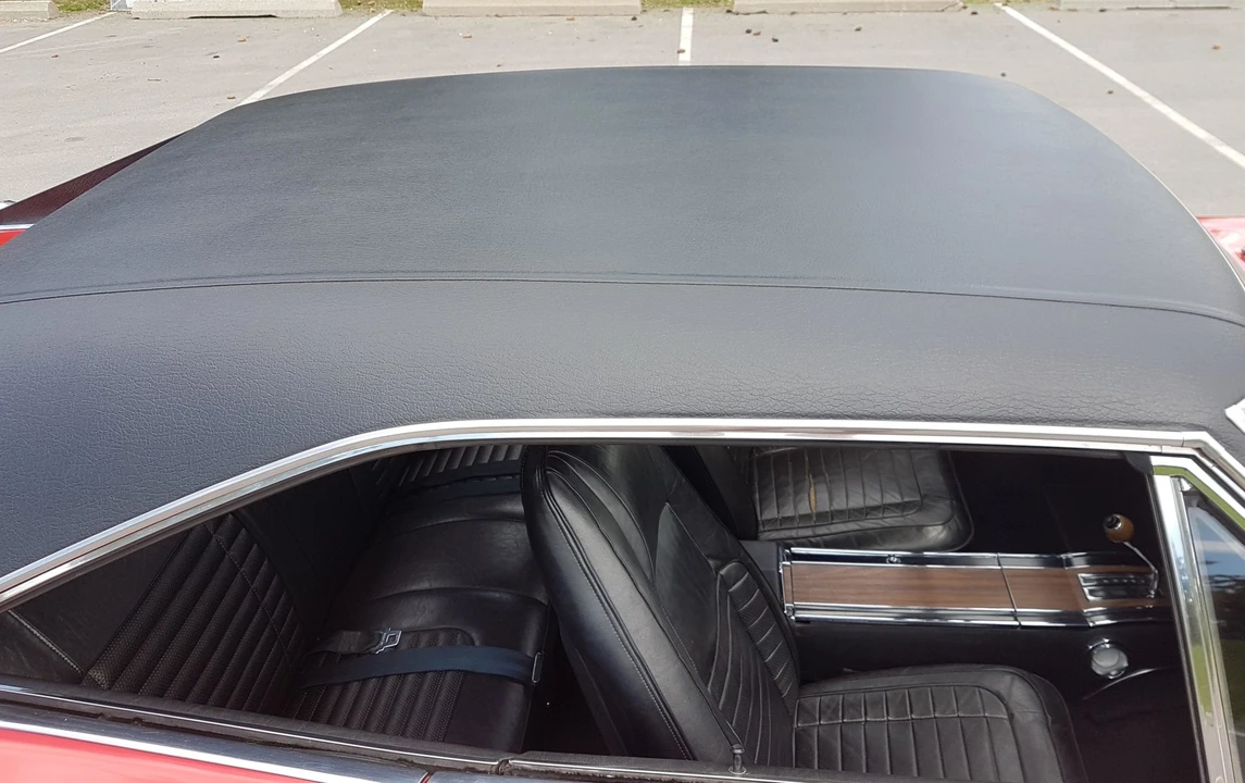 1970 Dodge Charger 2nd Gen - Image 25 of 31