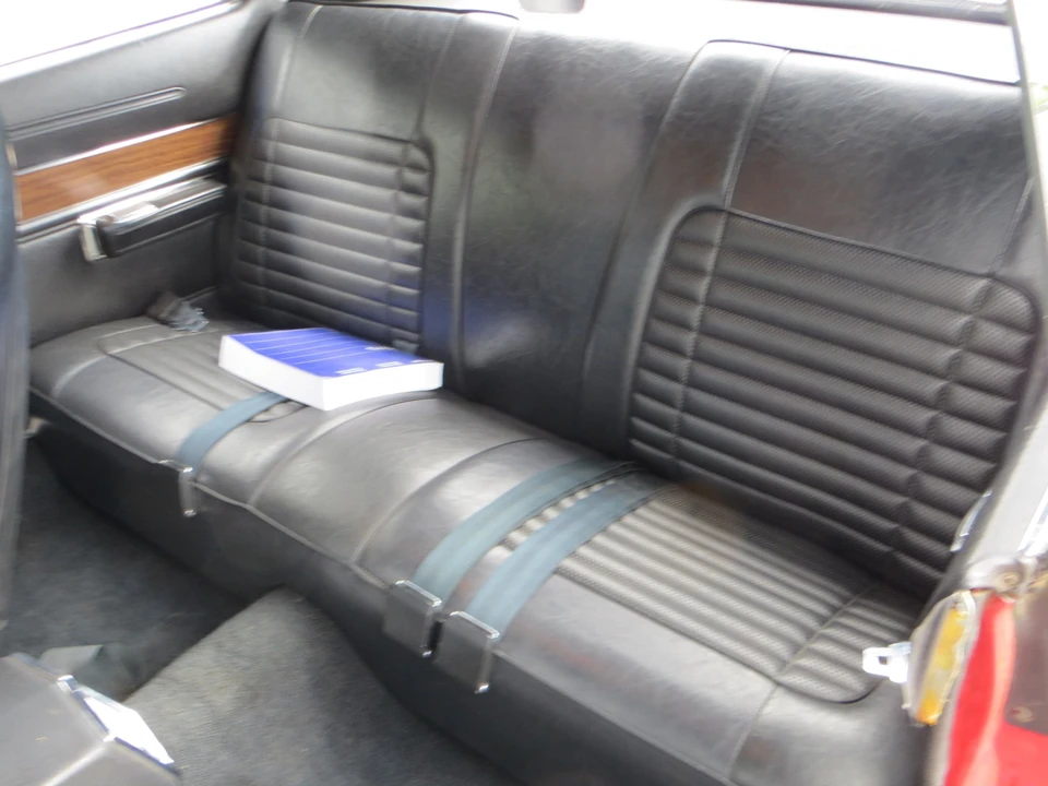1970 Dodge Charger 2nd Gen - Image 31 of 31