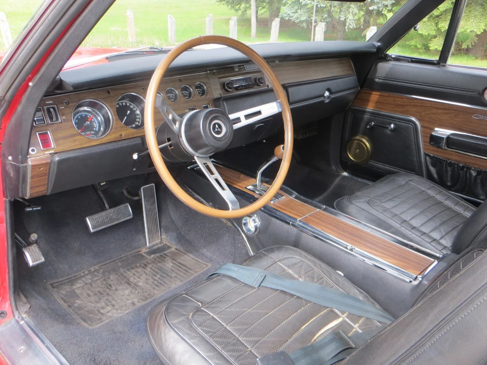 1970 Dodge Charger 2nd Gen - Image 26 of 31