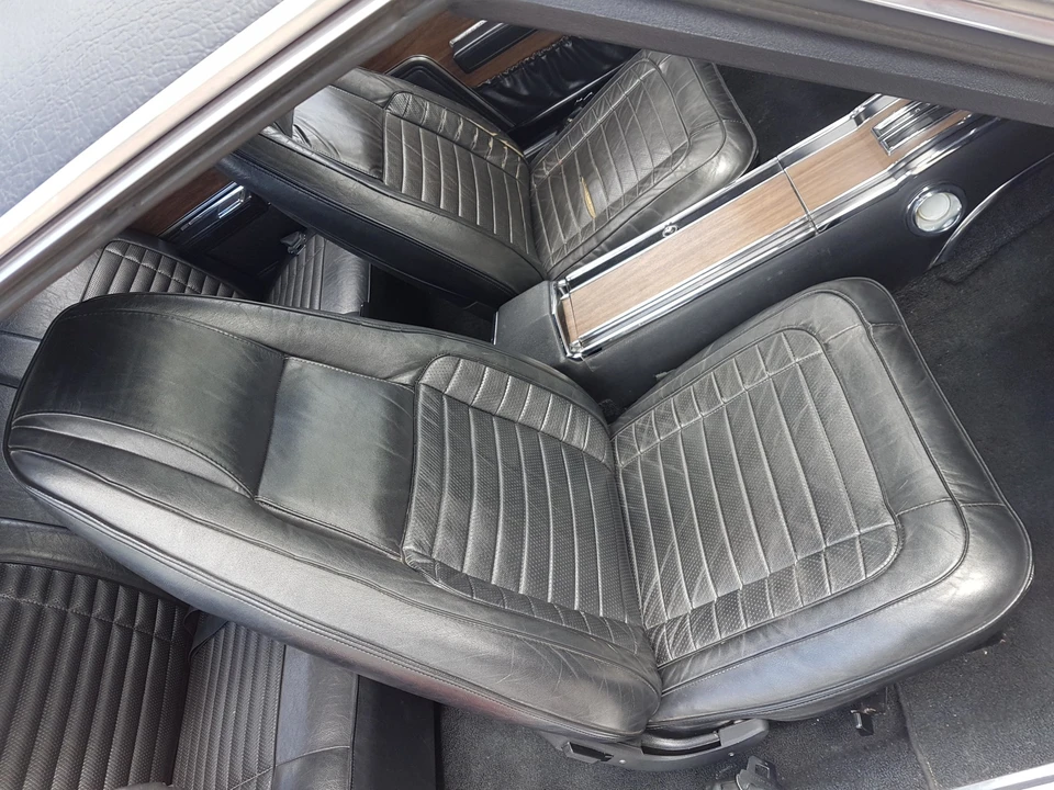 1970 Dodge Charger 2nd Gen - Image 30 of 31