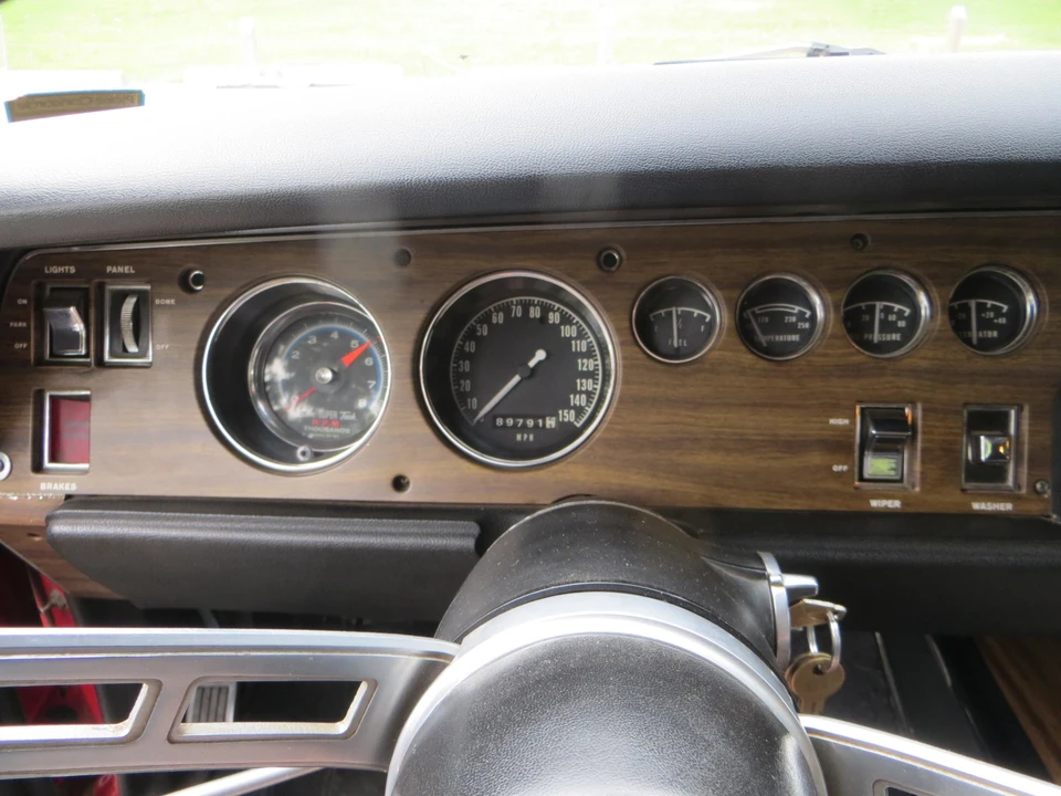 1970 Dodge Charger 2nd Gen - Image 27 of 31