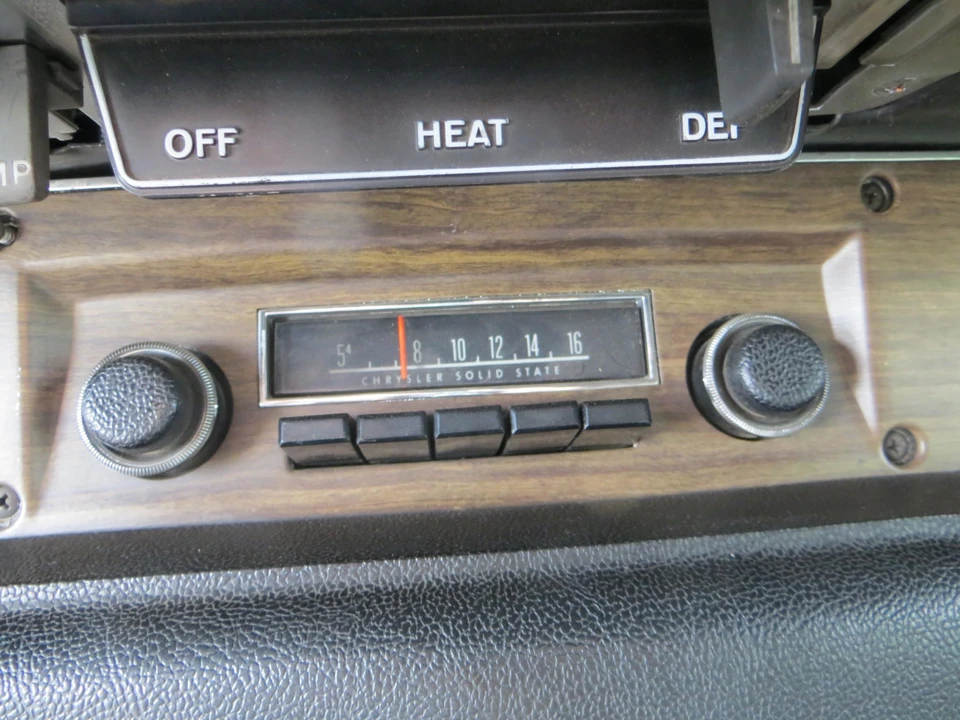 1970 Dodge Charger 2nd Gen - Image 28 of 31