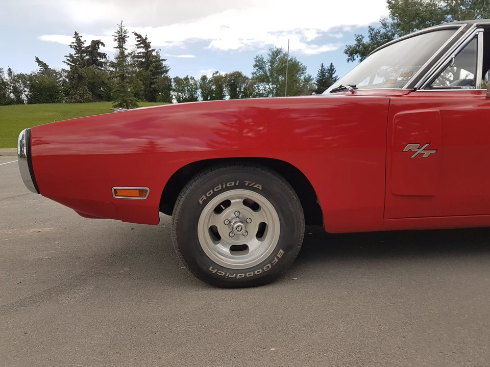 1970 Dodge Charger 2nd Gen - Image 12 of 31