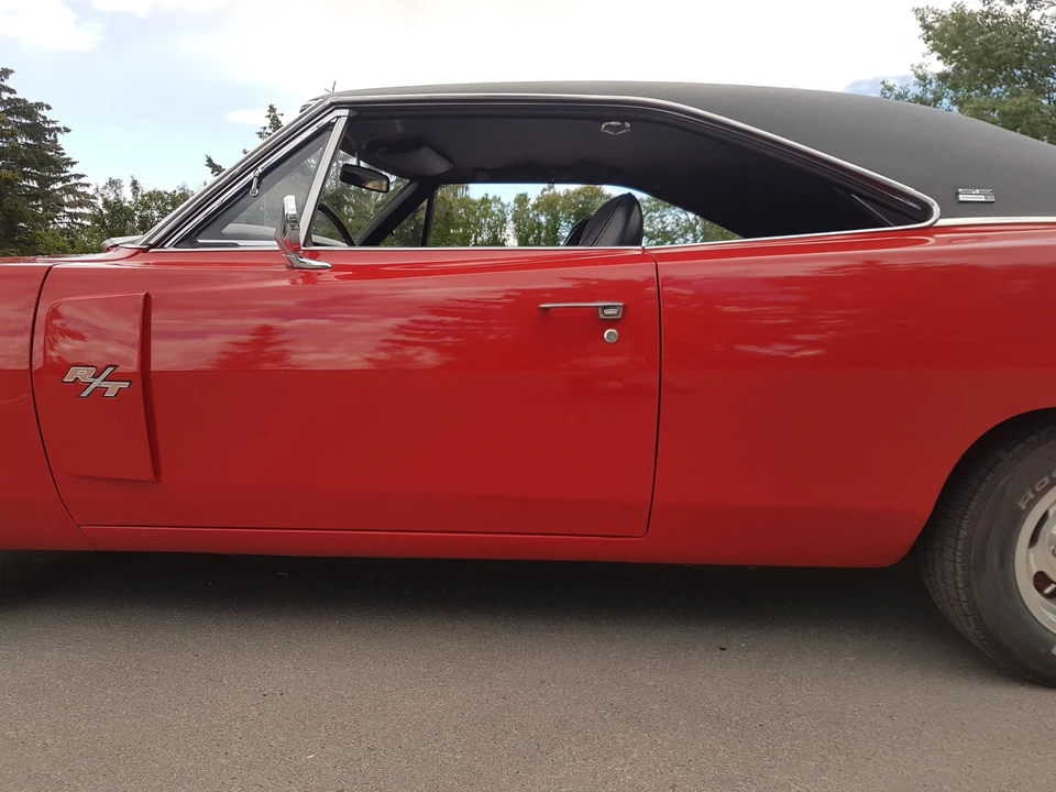 1970 Dodge Charger 2nd Gen - Image 13 of 31