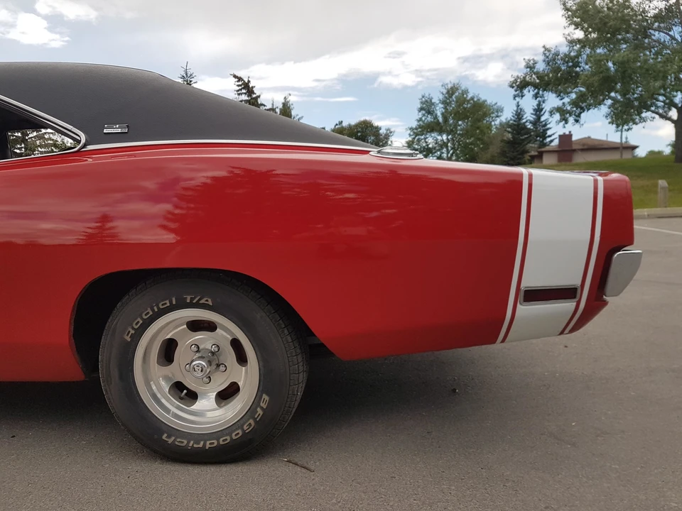 1970 Dodge Charger 2nd Gen - Image 14 of 31