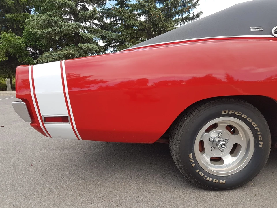 1970 Dodge Charger 2nd Gen - Image 15 of 31