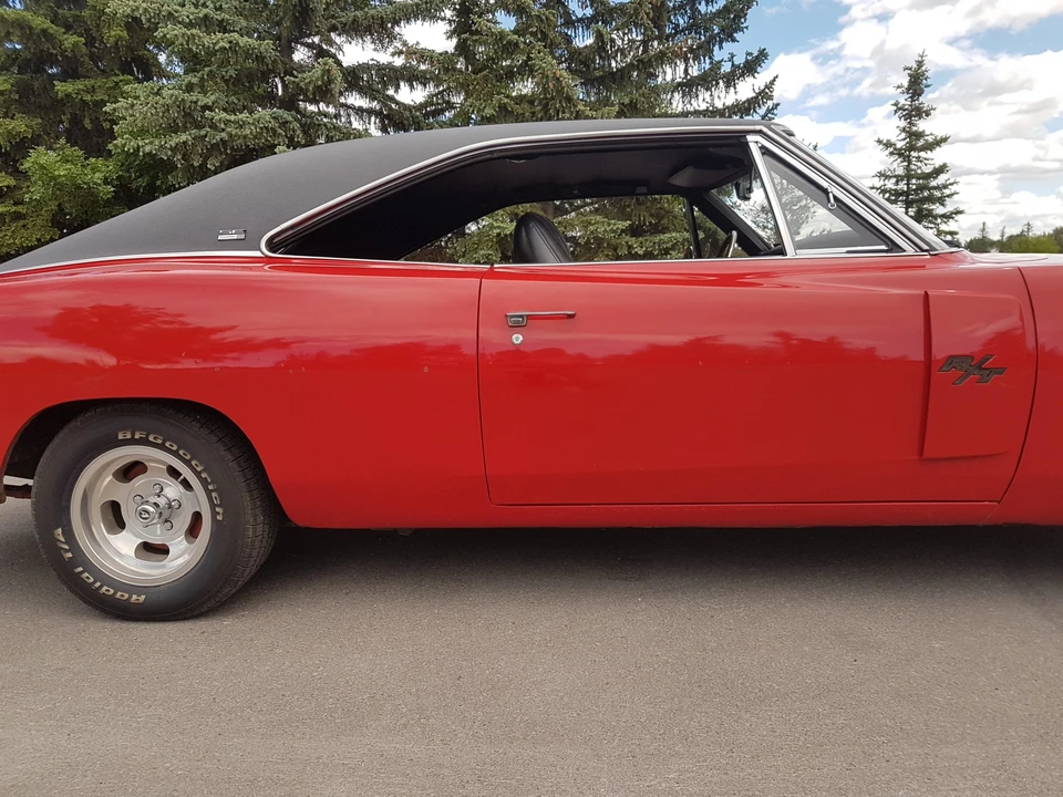1970 Dodge Charger 2nd Gen - Image 16 of 31