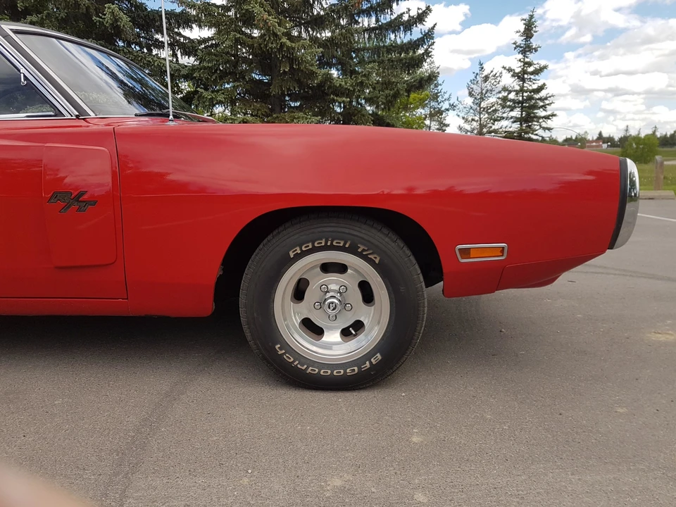 1970 Dodge Charger 2nd Gen - Image 17 of 31