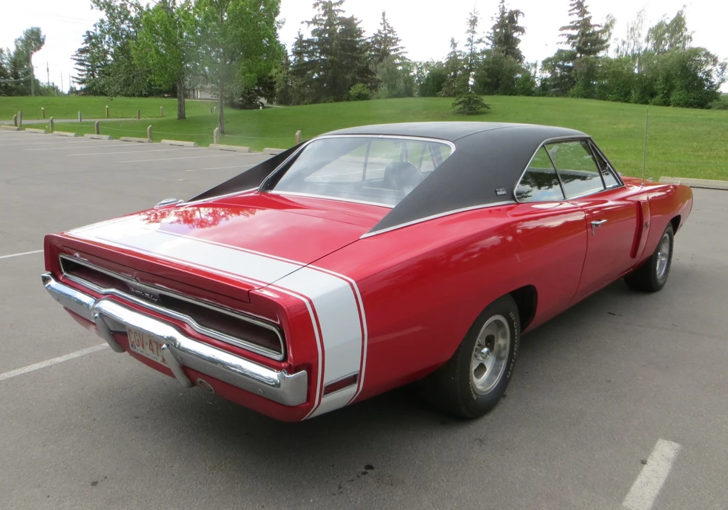 1970 Dodge Charger 2nd Gen - Image 7 of 31
