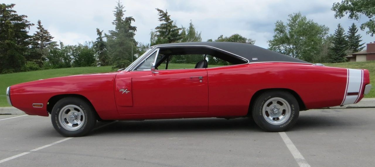 1970 Dodge Charger 2nd Gen - Image 3 of 31