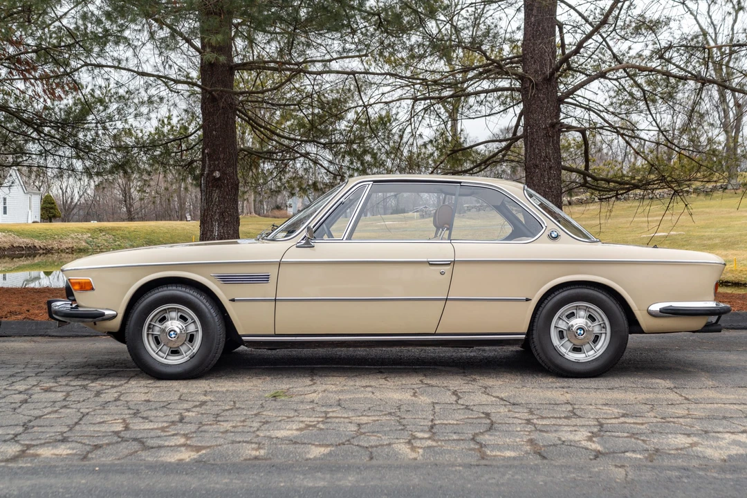 1971 BMW 2800 CS - Image 2 of 31